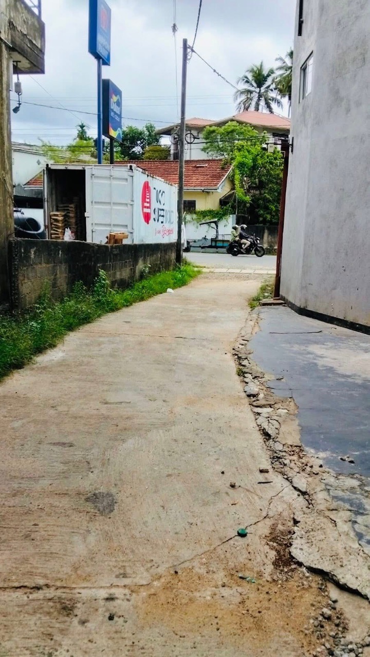 Residential Land for Sale in Galle