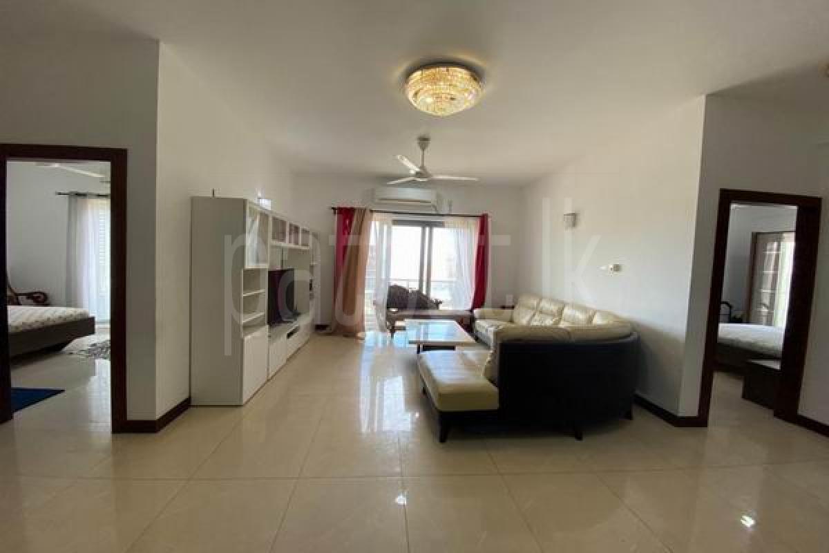 Luxury Apartment for Sale in Kollupitiya (Colombo 03)