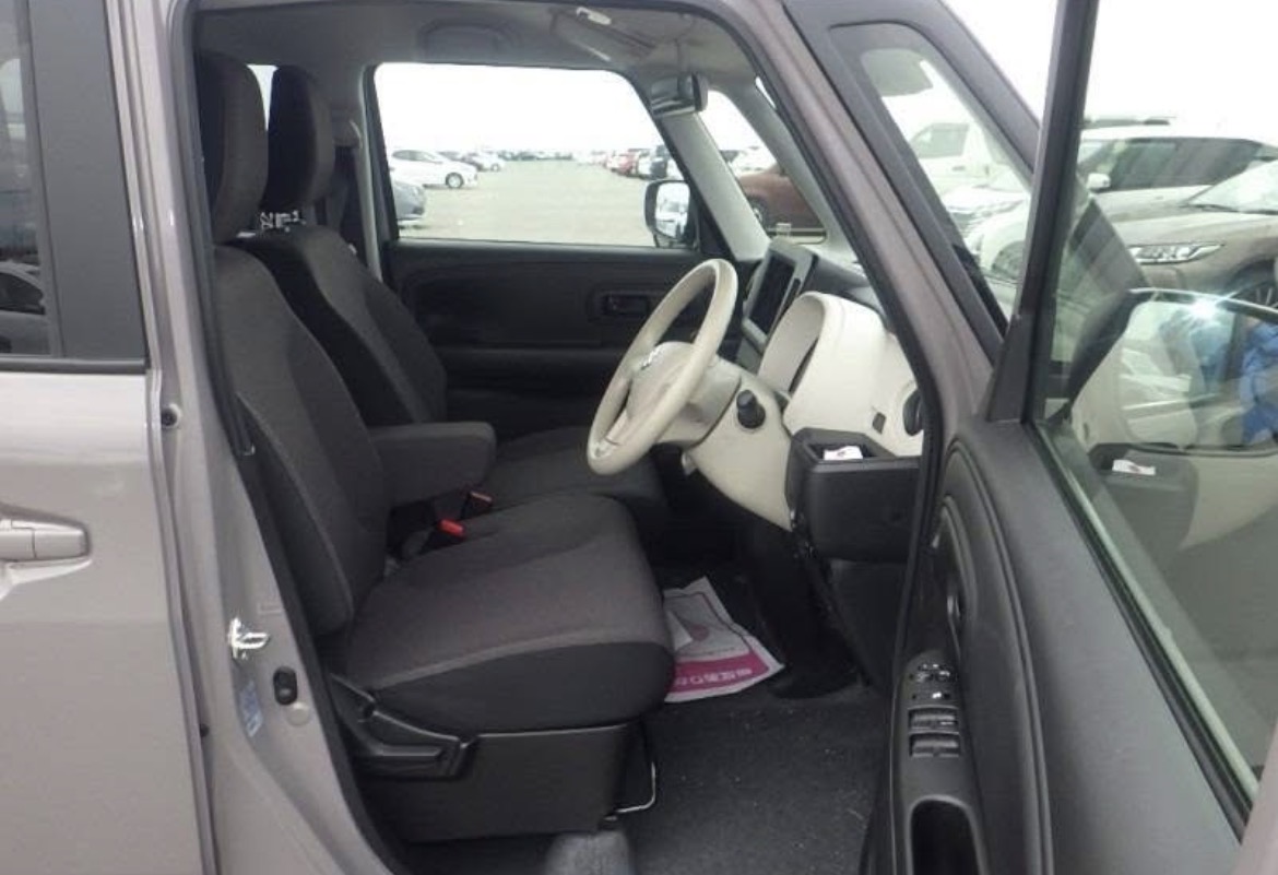 Suzuki Wagon R 2024 - சான்றளிக்கப்பட்டது கார் sale in Sri Lanka - patpat.lk