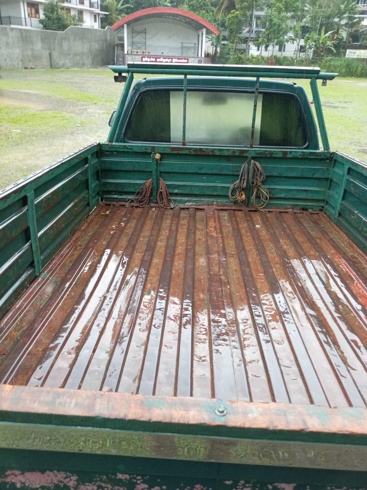 Tata 207 2005 - Used Pick-up  sale in Sri Lanka - patpat.lk