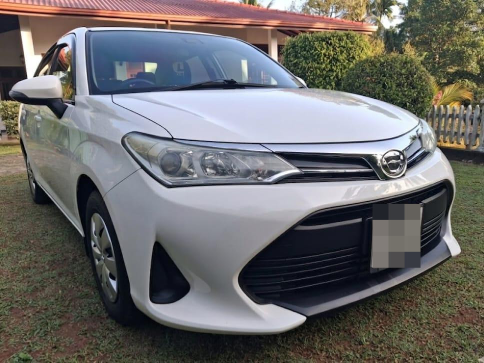 Toyota Axio 2018 ads-image-1