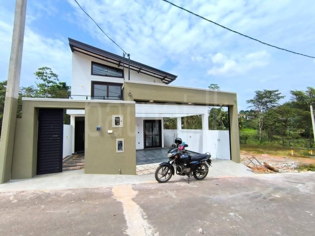 House for Sale in Malabe