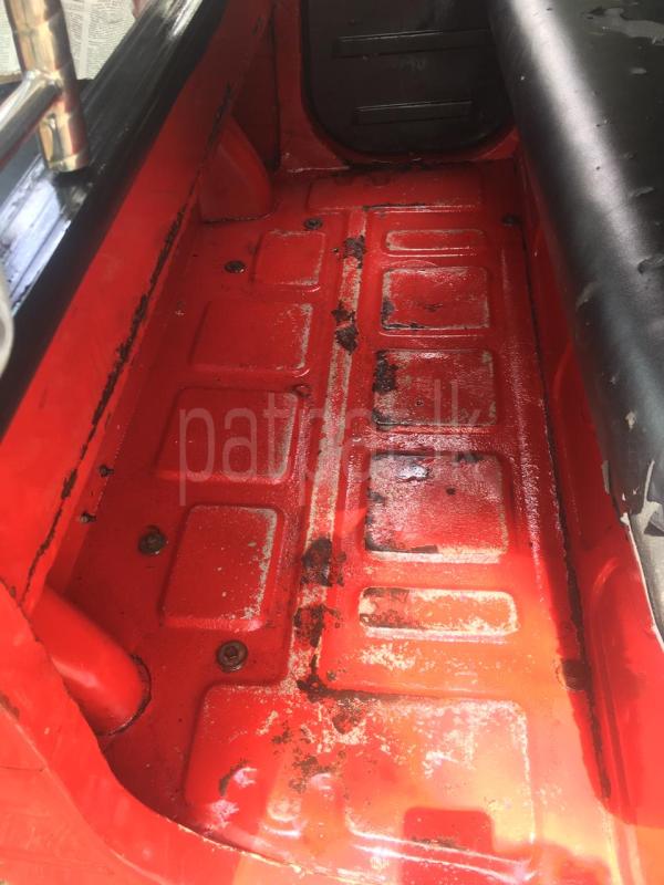 Bajaj Three Wheel 2013 - பயன்படுத்தப்பட்டது முச்சக்கர வண்டி sale in Sri Lanka - patpat.lk