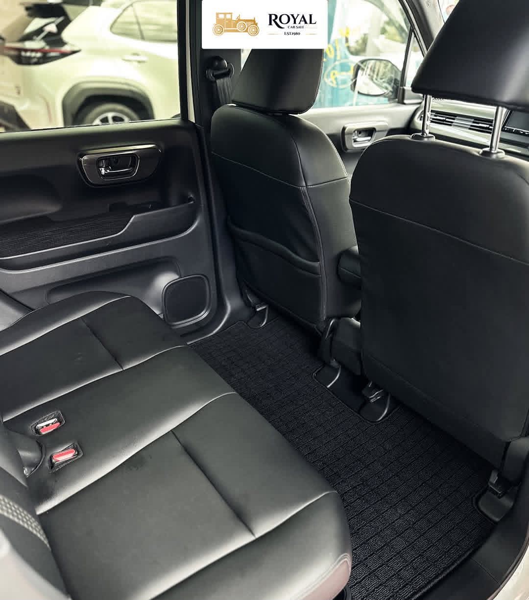 Honda N WAGON 2023 - Brand New Car sale in Sri Lanka - patpat.lk