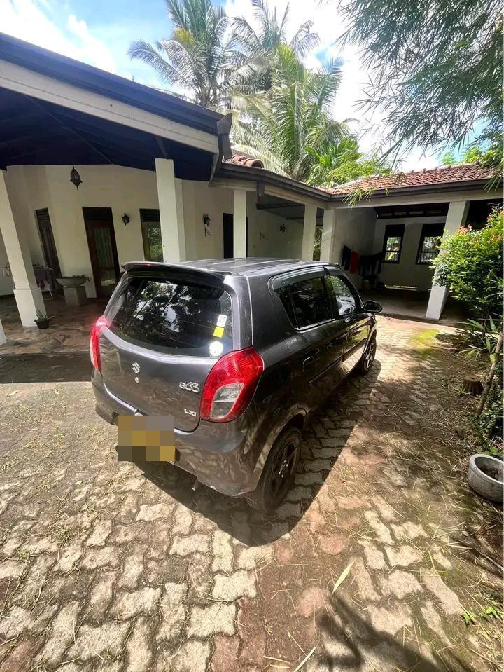 Suzuki Alto 2013 - பயன்படுத்தப்பட்டது கார் sale in Sri Lanka - patpat.lk
