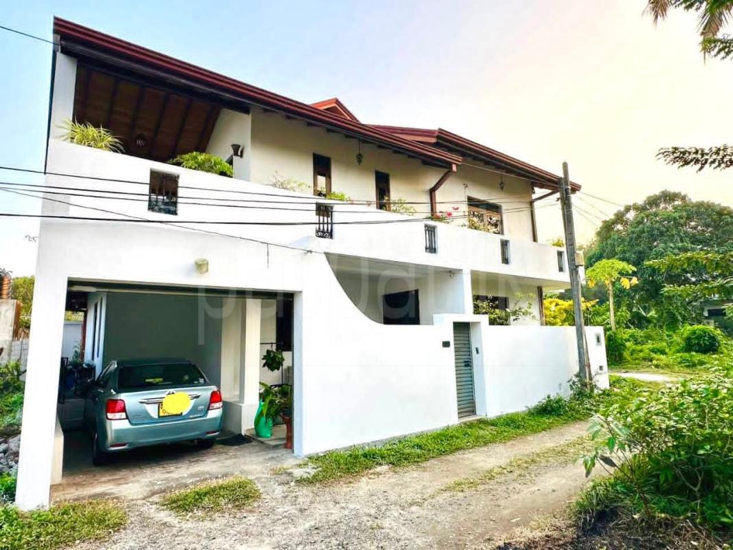 House for Sale in Maharagama