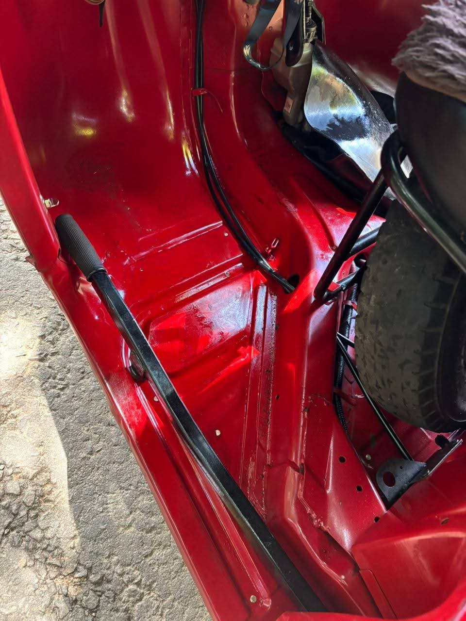 Bajaj Three Wheel 2015 - பயன்படுத்தப்பட்டது முச்சக்கர வண்டி sale in Sri Lanka - patpat.lk