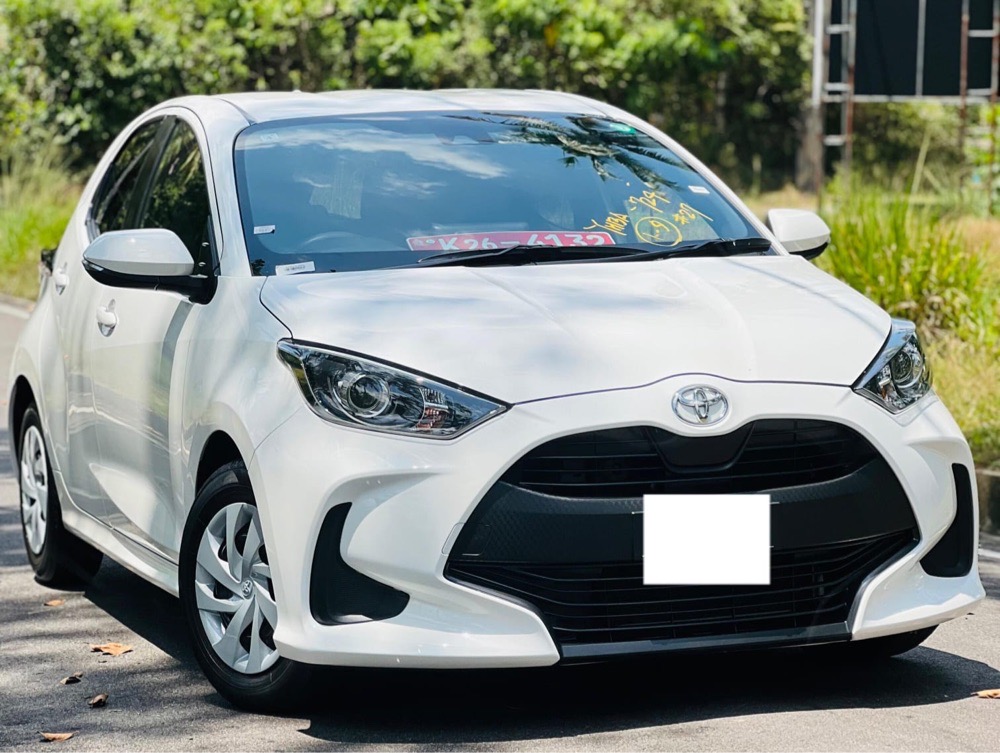 Toyota Yaris 2023 ads-image-1