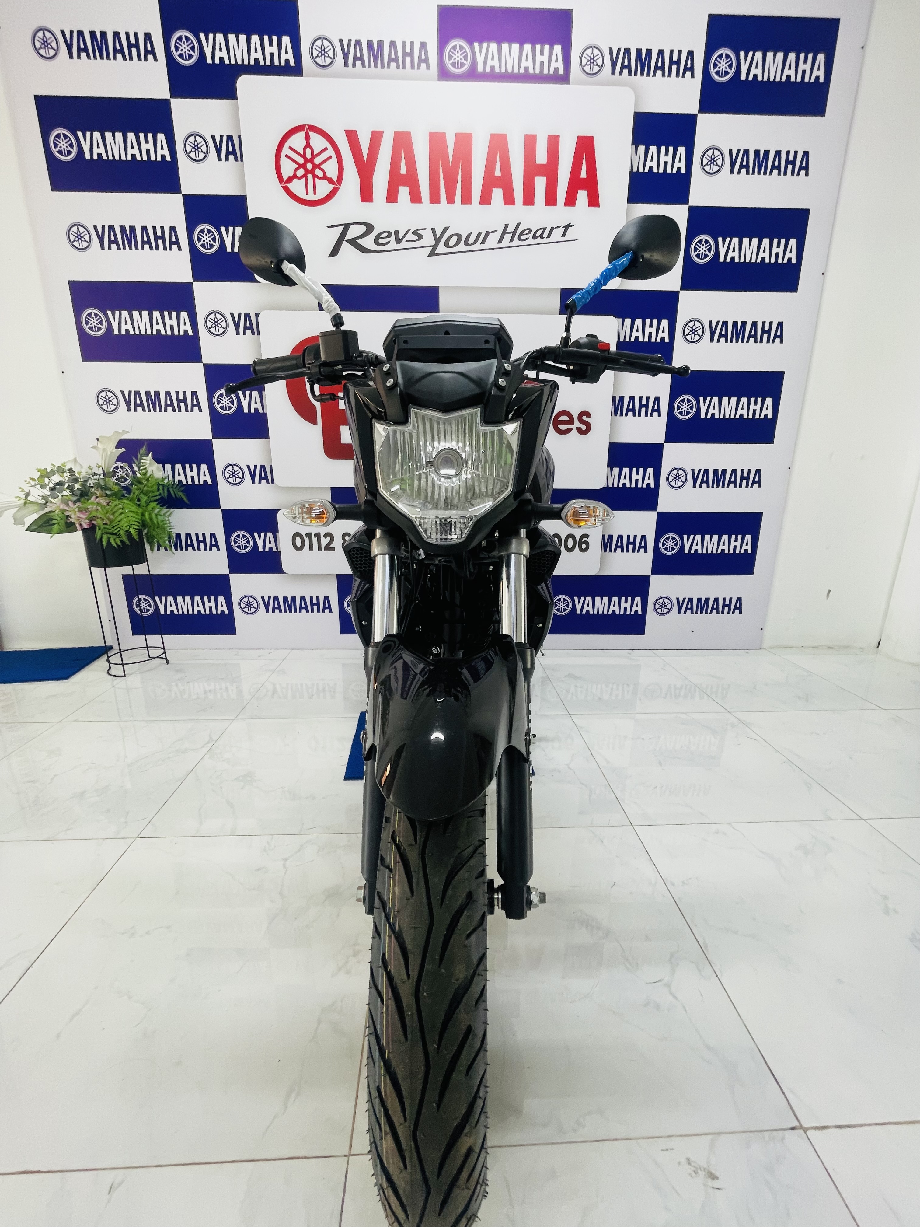 Yamaha FZ 2026 ads-image-1