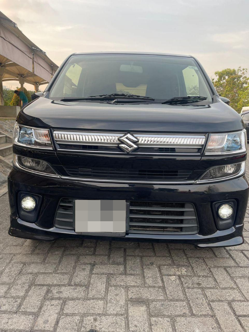 Suzuki Wagon R 2018 ads-image-1