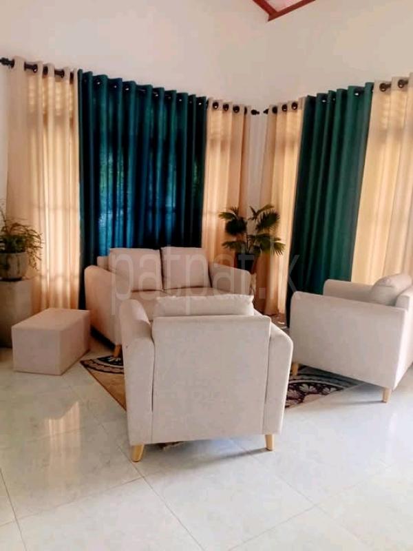 Residential Land for Sale in Kiriwattuduwa