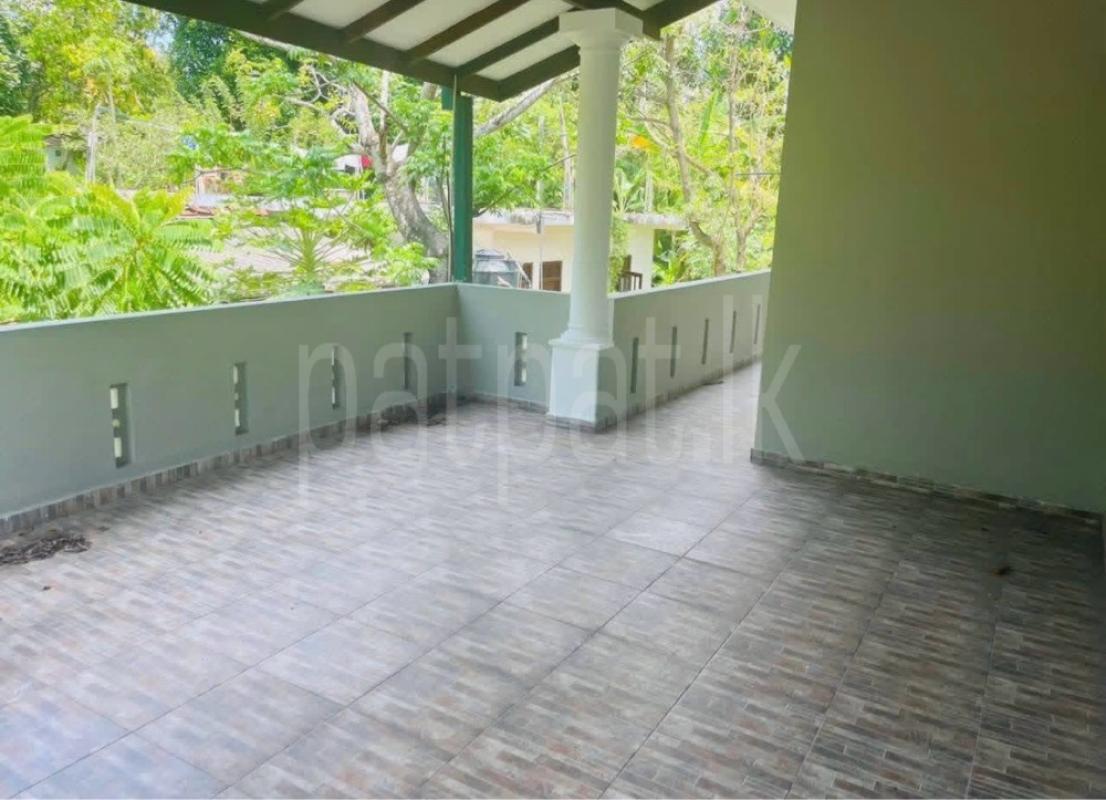 House for Sale in Kesbewa