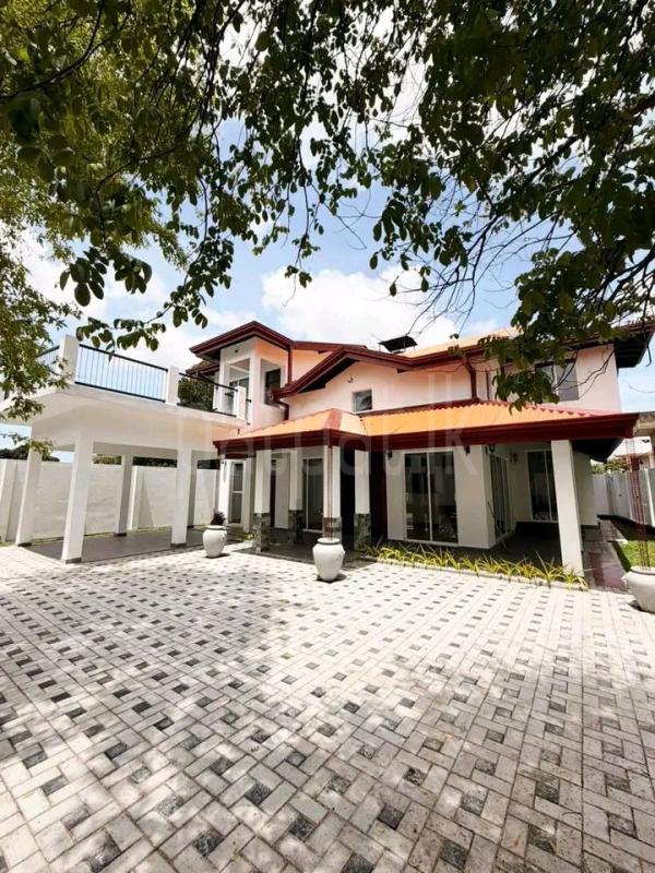 House for Sale in Piliyandala