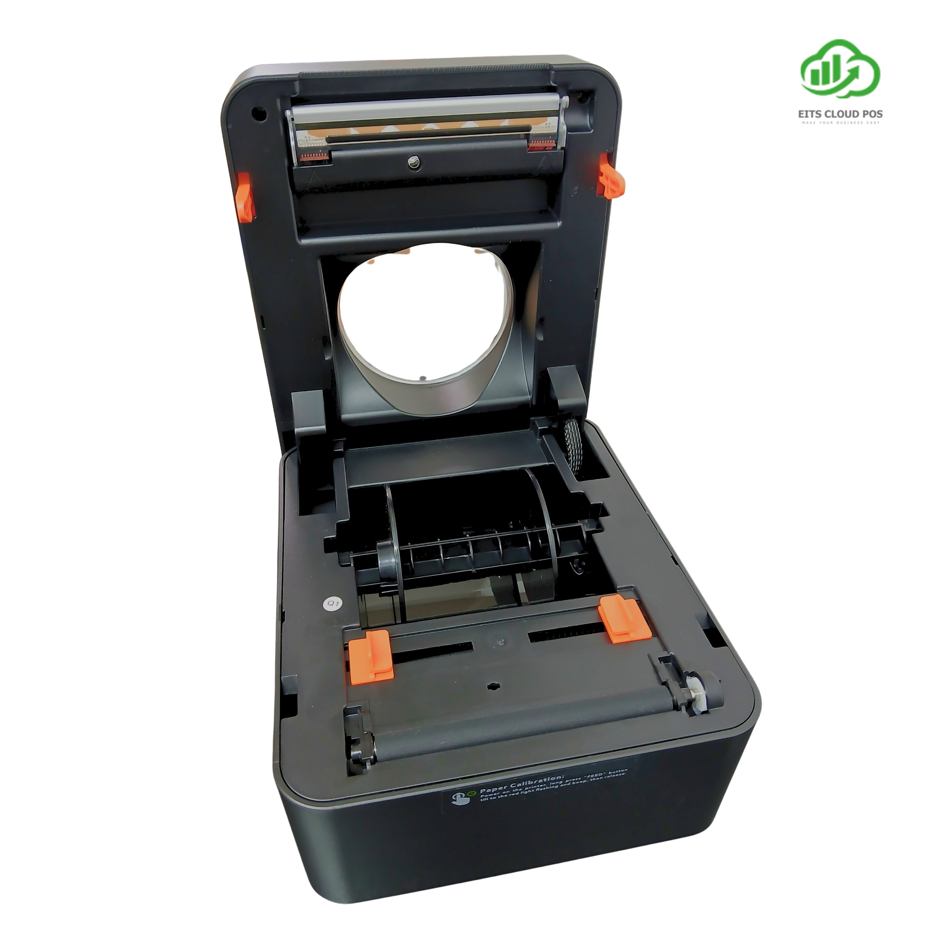 GS-9250 Direct Thermal Label Printer
