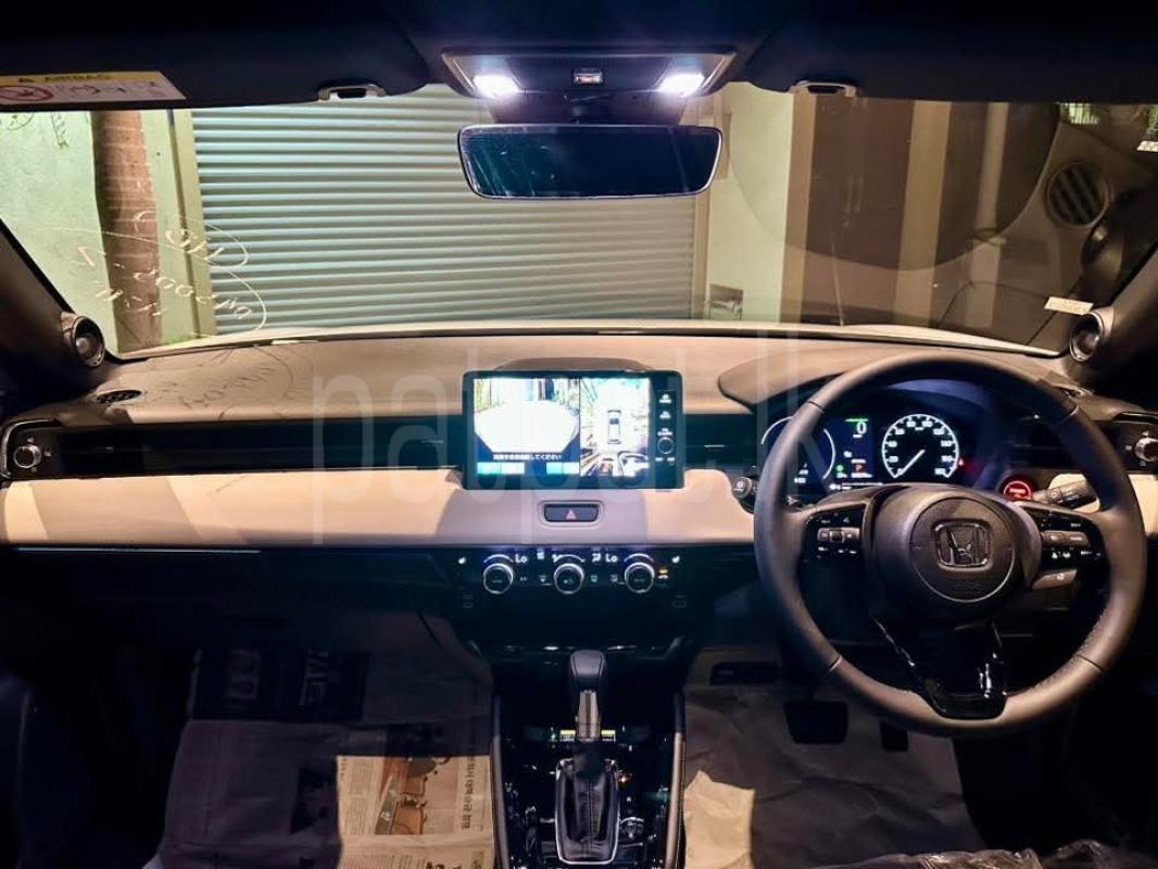 Honda Vezel 2025 - சான்றளிக்கப்பட்டது SUV sale in Sri Lanka - patpat.lk