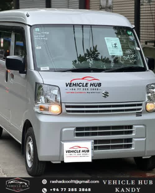 Nissan Clipper 2024 - Used Van sale in Sri Lanka - patpat.lk