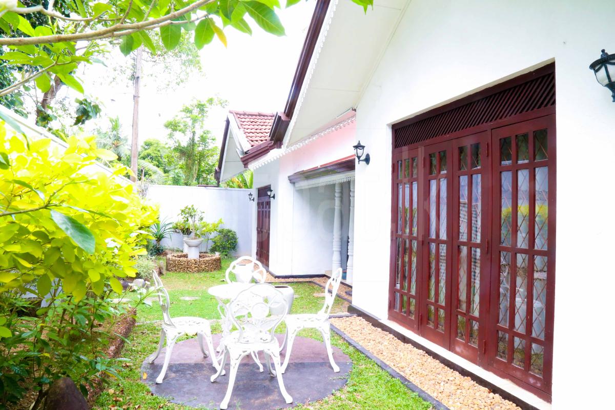 House for Sale in Udugampola