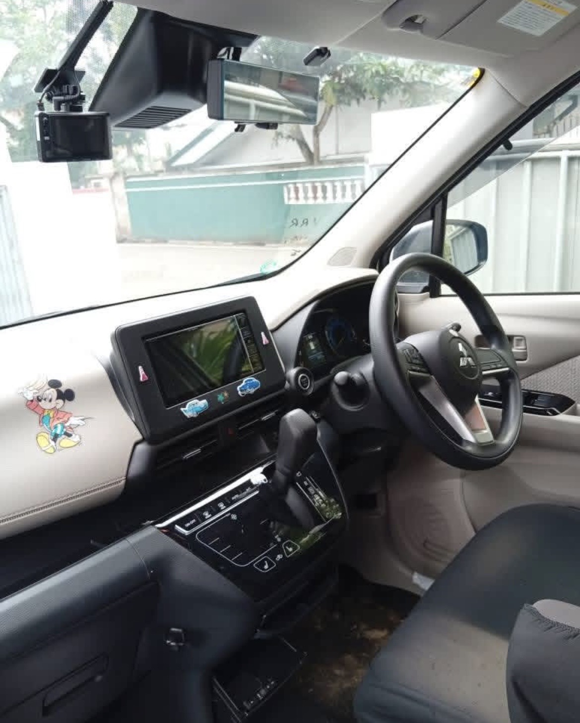 Mitsubishi eK 2023 - Brand New Car sale in Sri Lanka - patpat.lk