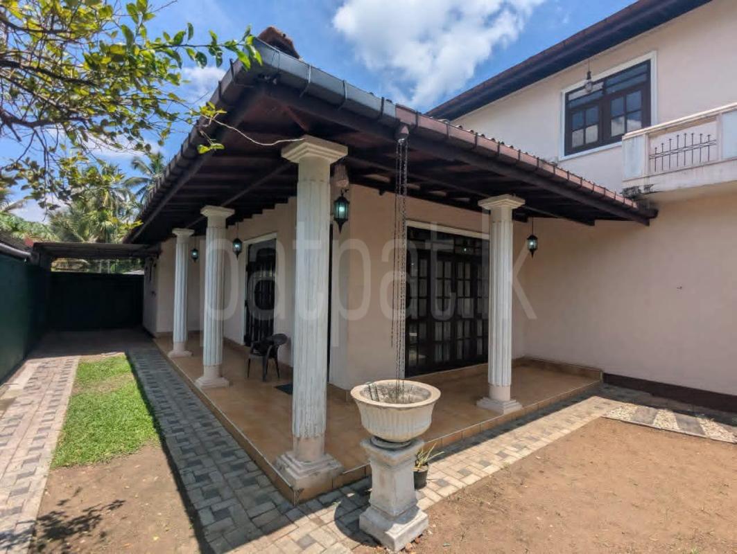 House for Sale in Weliveriya