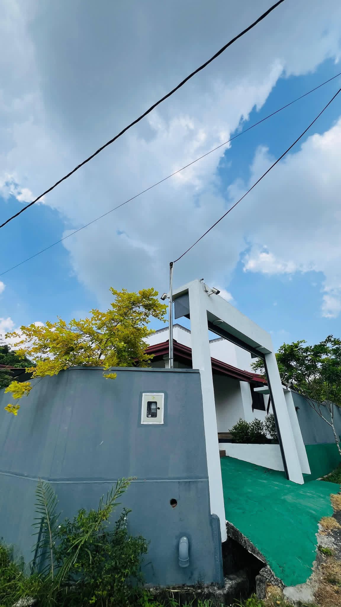 House for Sale in Watareka