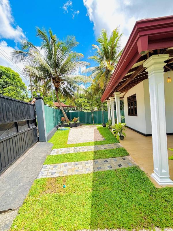 House for Sale in Homagama
