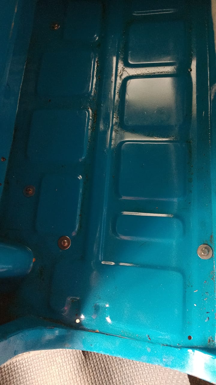 Bajaj Three Wheel 2013 - Used Three wheeler sale in Sri Lanka - patpat.lk