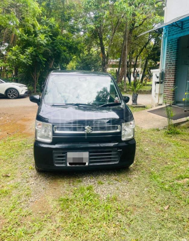 Suzuki Wagon R 2017 - பயன்படுத்தப்பட்டது கார் sale in Sri Lanka - patpat.lk