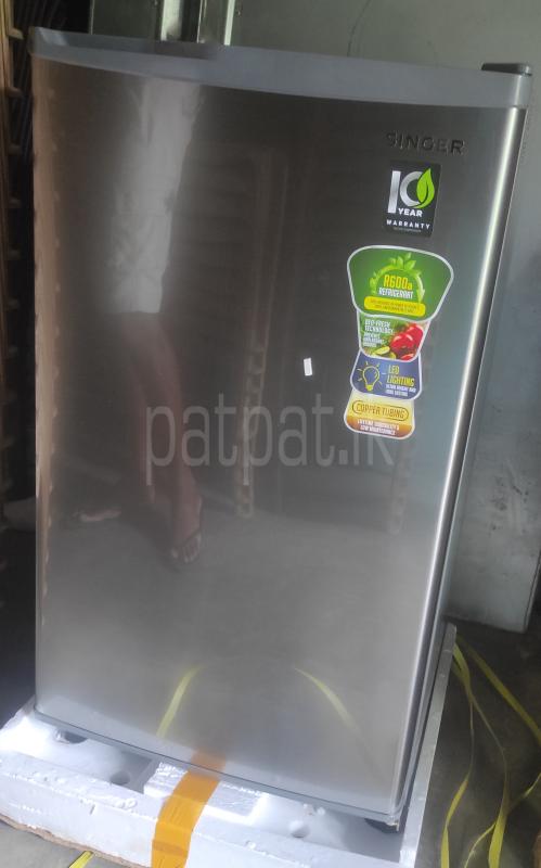 Fridge 71L