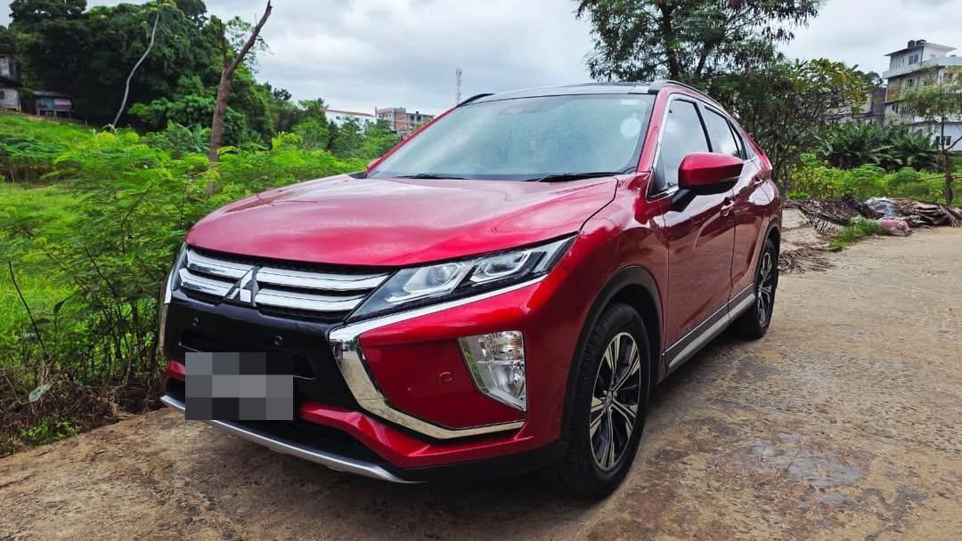 Mitsubishi Eclipse Cross 2019 ads-image-1