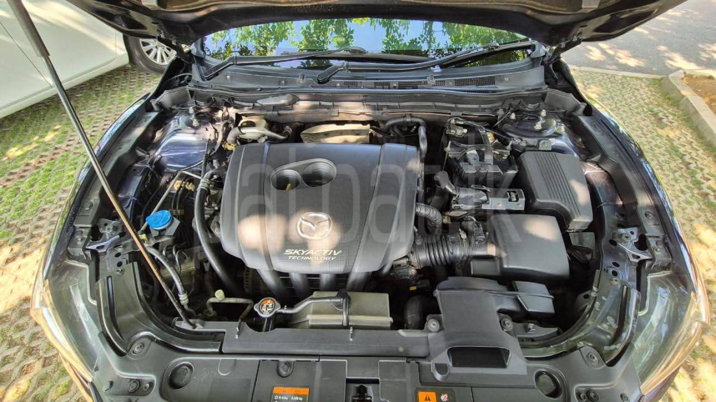 Mazda 6 2014 - Used Car sale in Sri Lanka - patpat.lk