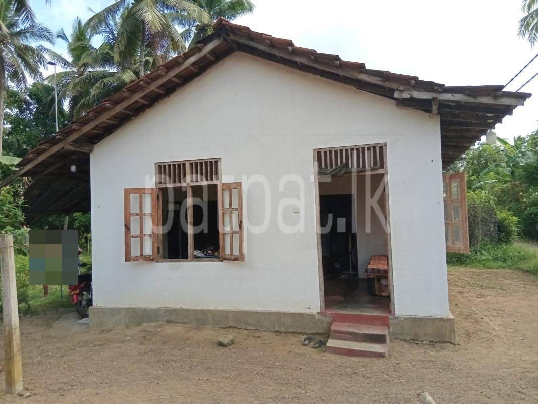 House for Sale in Badalgama