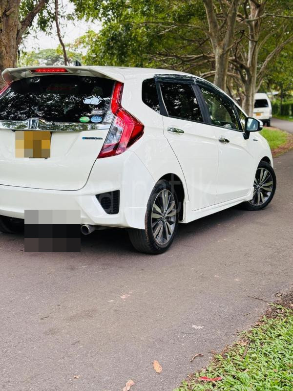 Honda Fit 2014 - Used Car sale in Sri Lanka - patpat.lk