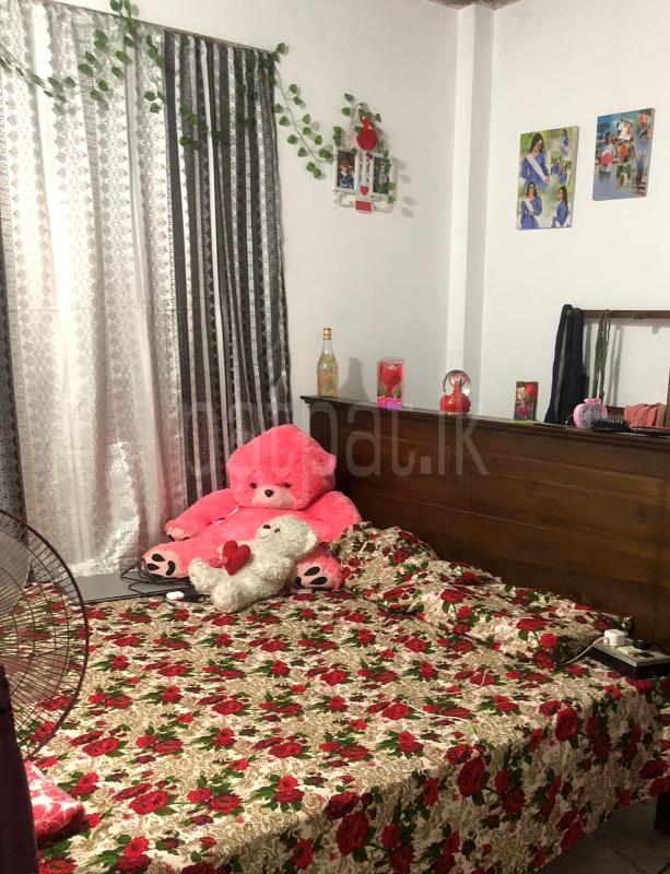 House for Sale in Ganemulla