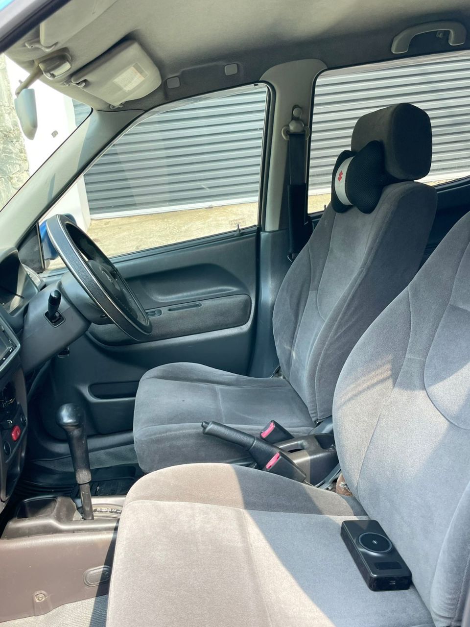 Suzuki Swift 2004 - Used Car sale in Sri Lanka - patpat.lk