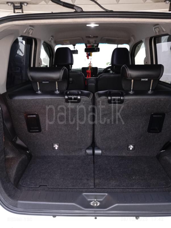 Daihatsu Move 2017 - Used Car sale in Sri Lanka - patpat.lk