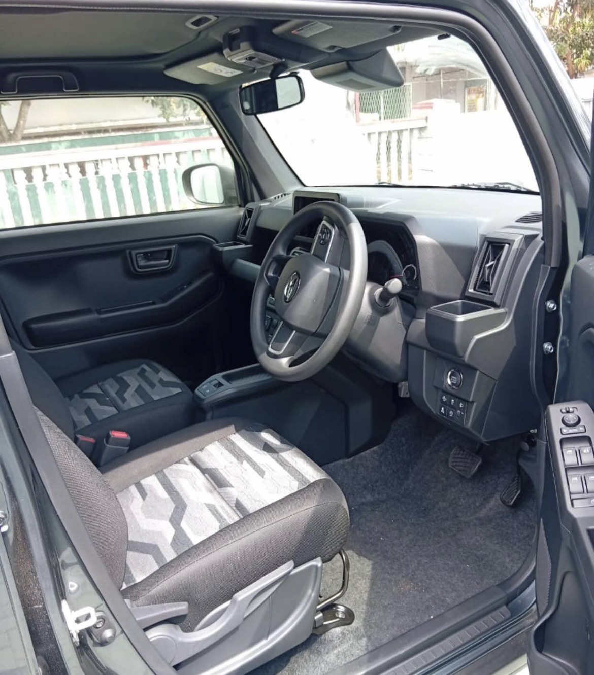 Daihatsu Taft 2023 - අලුත් කාර් sale in Sri Lanka - patpat.lk