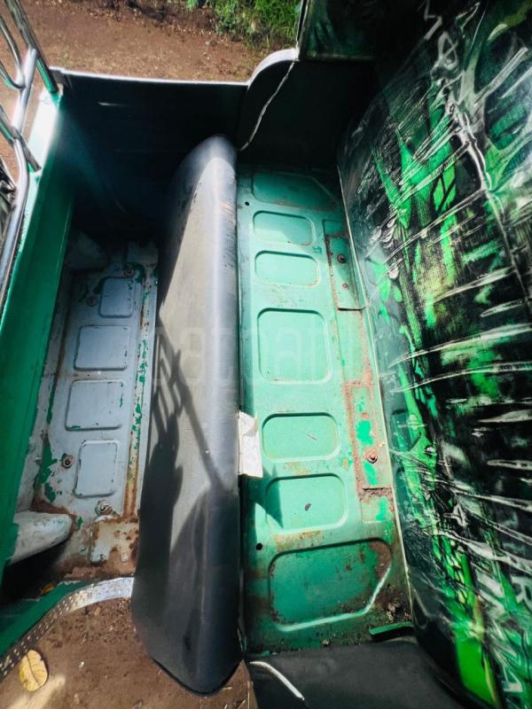 Bajaj Three Wheel 2014 - Used Three wheeler sale in Sri Lanka - patpat.lk