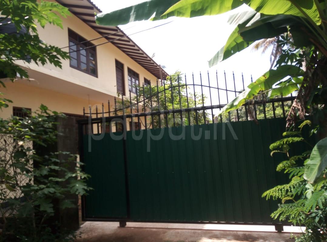Annex for Rent in Biyagama