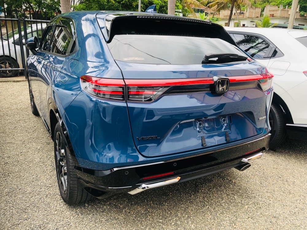 Honda Vezel 2025 - மறுசீரமைக்கப்பட்டது SUV sale in Sri Lanka - patpat.lk