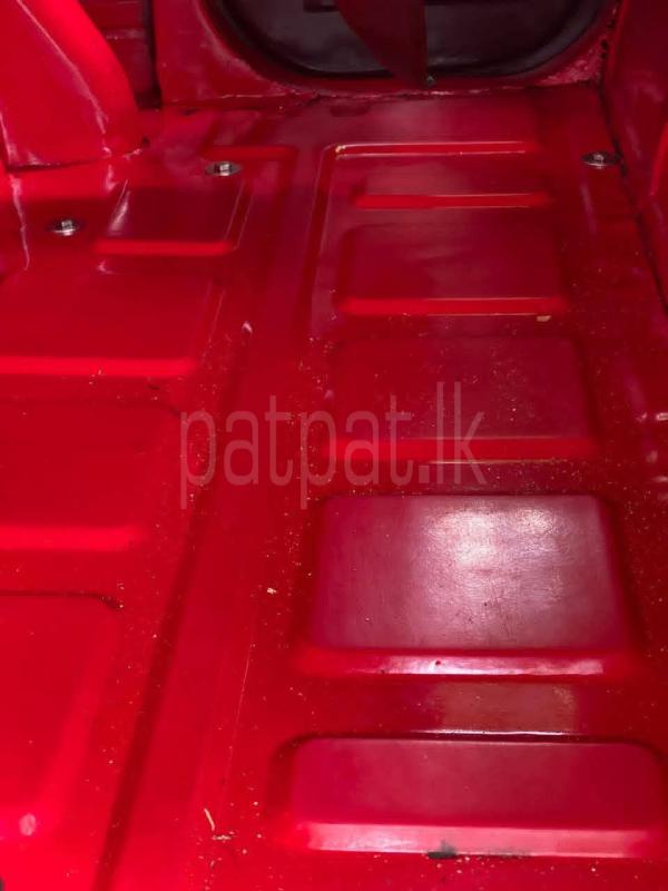 Bajaj 4 stroke 2010 - பயன்படுத்தப்பட்டது முச்சக்கர வண்டி sale in Sri Lanka - patpat.lk