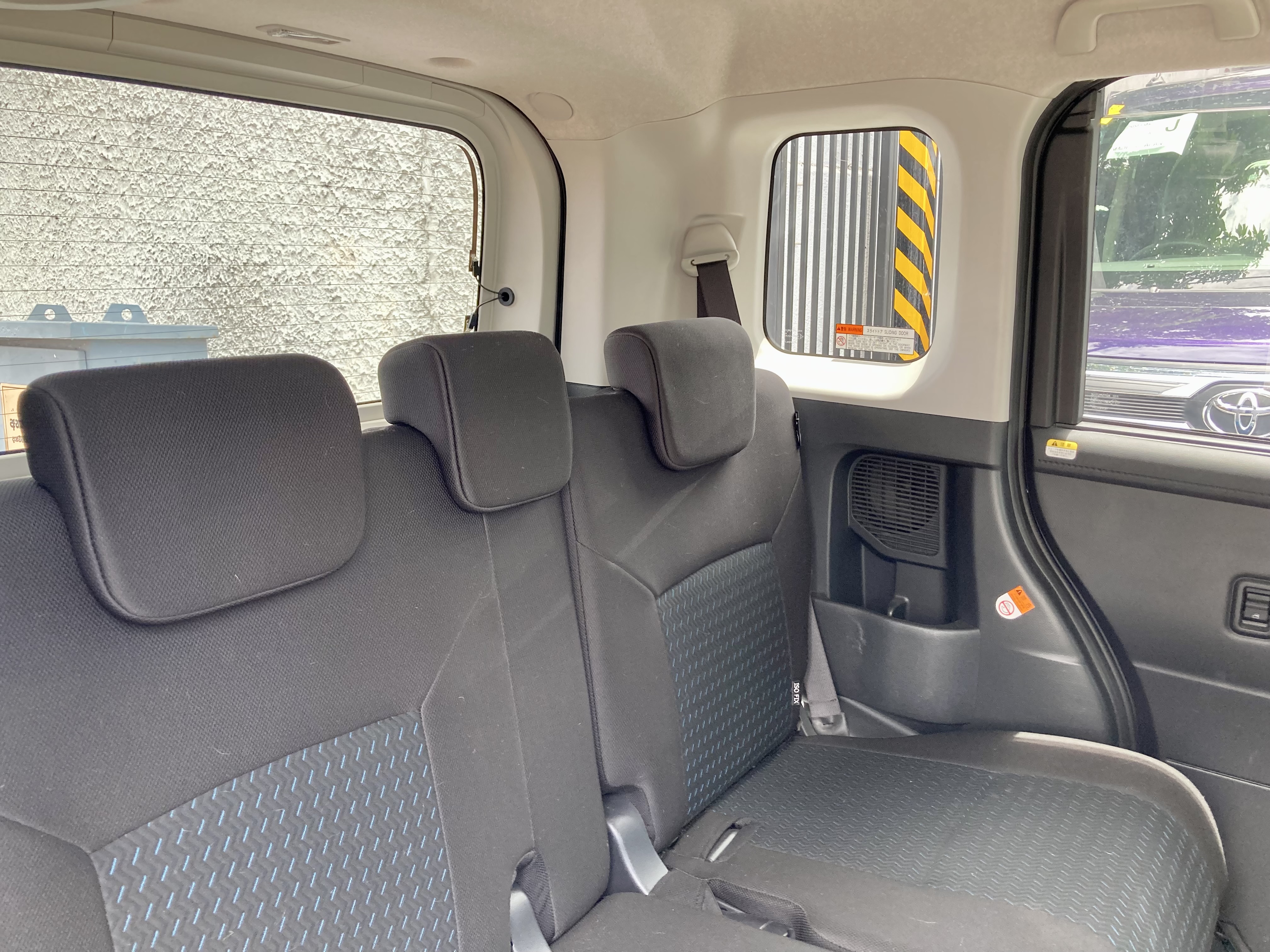 Daihatsu Thor 2022 - Brand New Car sale in Sri Lanka - patpat.lk