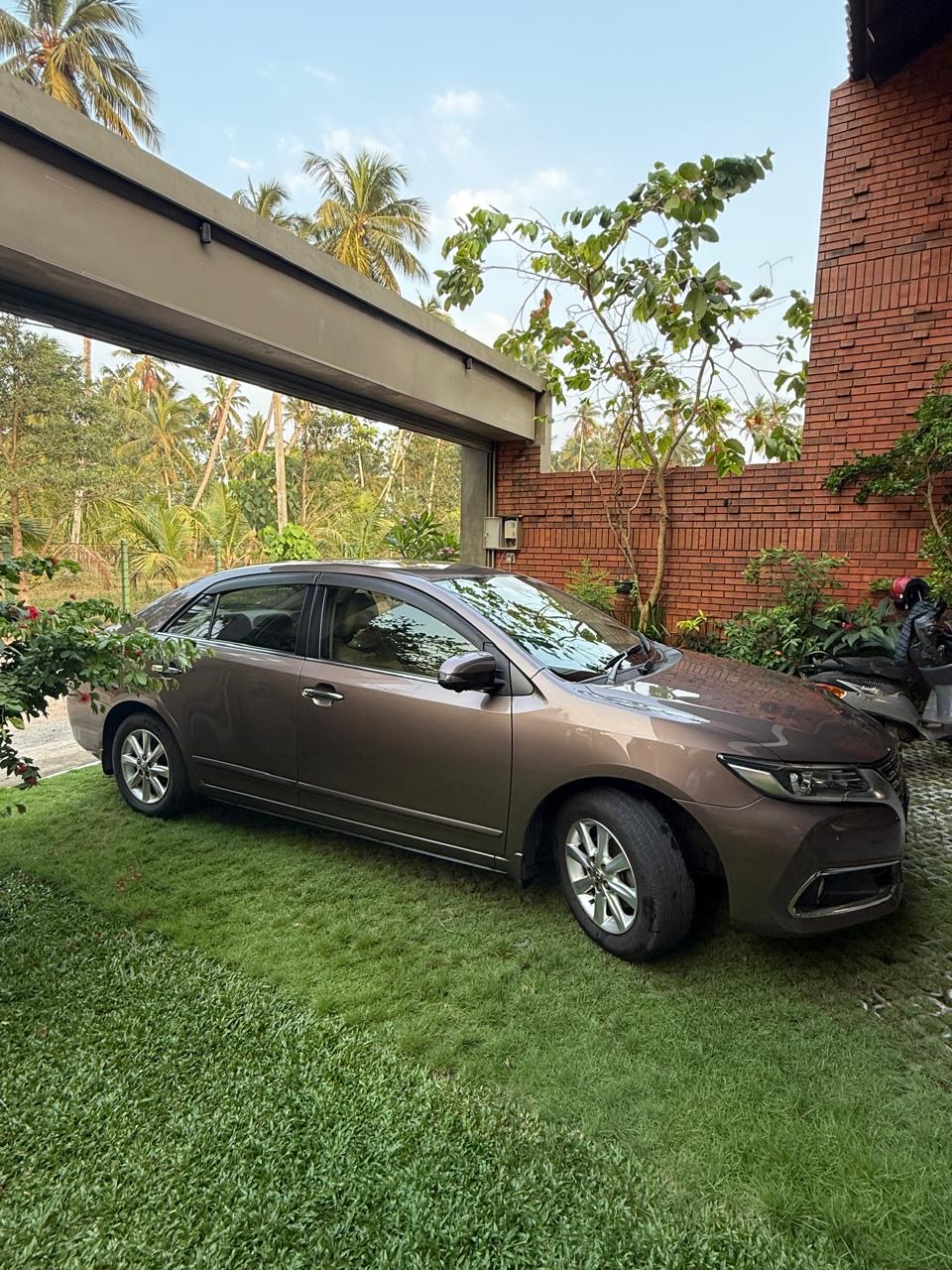 Toyota Premio 2018 - Used Car sale in Sri Lanka - patpat.lk