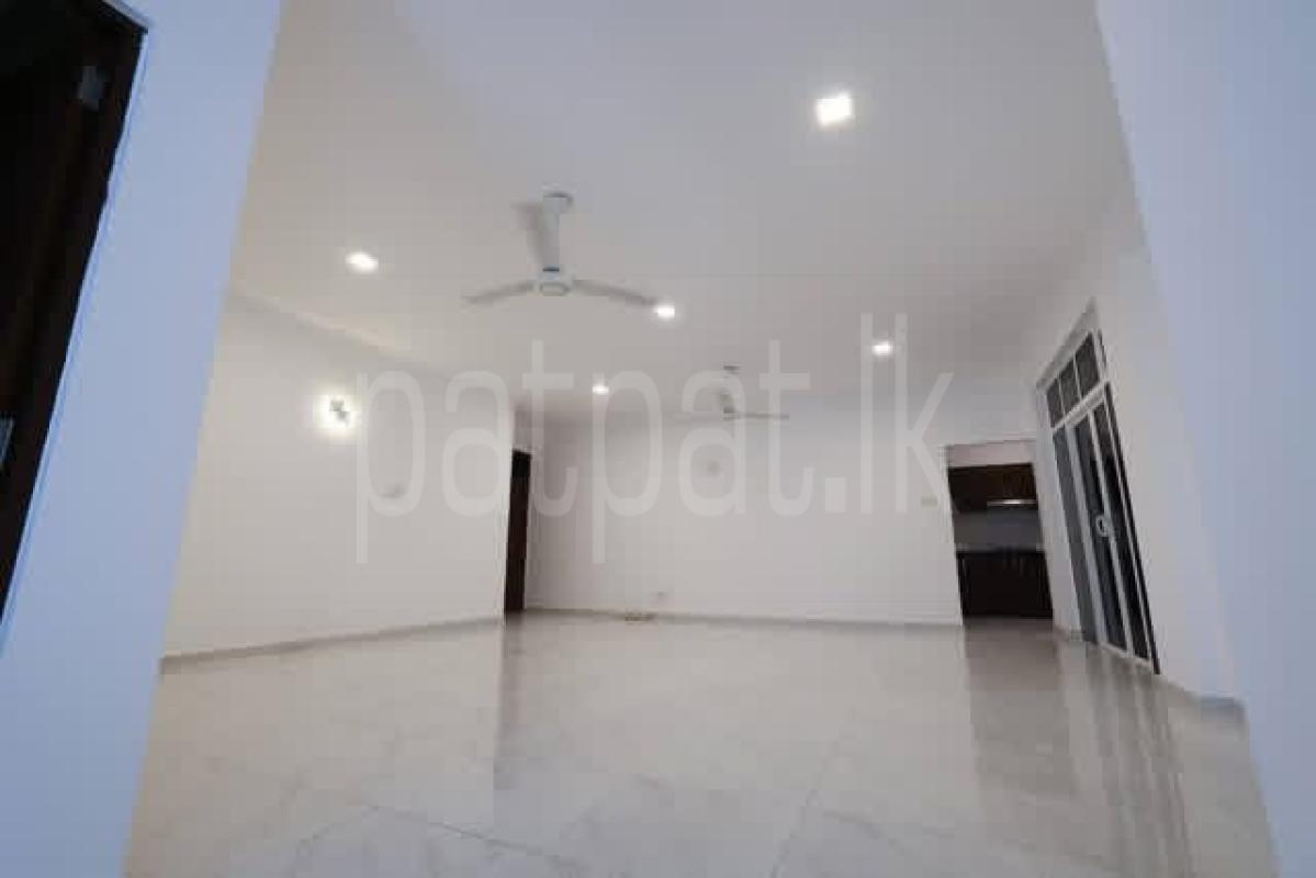 Luxury Apartment for Sale in Narahenpita (Colombo 05)