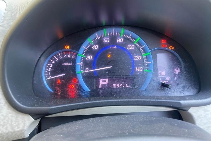 Suzuki Wagon R 2014 - Used Car sale in Sri Lanka - patpat.lk