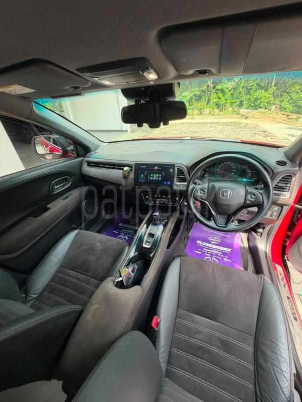 Honda Vezel 2018 - භාවිතා කරන ලද SUV රථය sale in Sri Lanka - patpat.lk