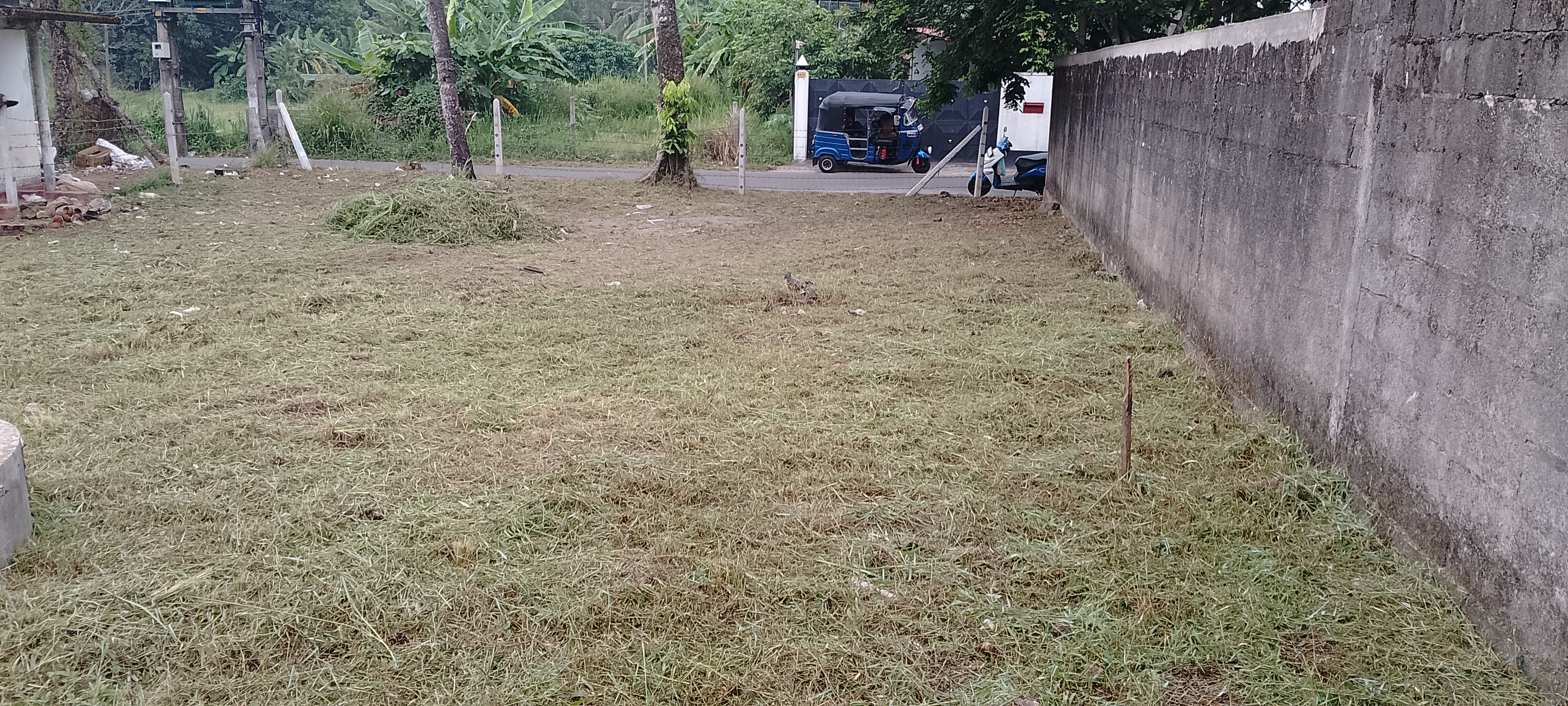 Commercial Land for Sale in Homagama