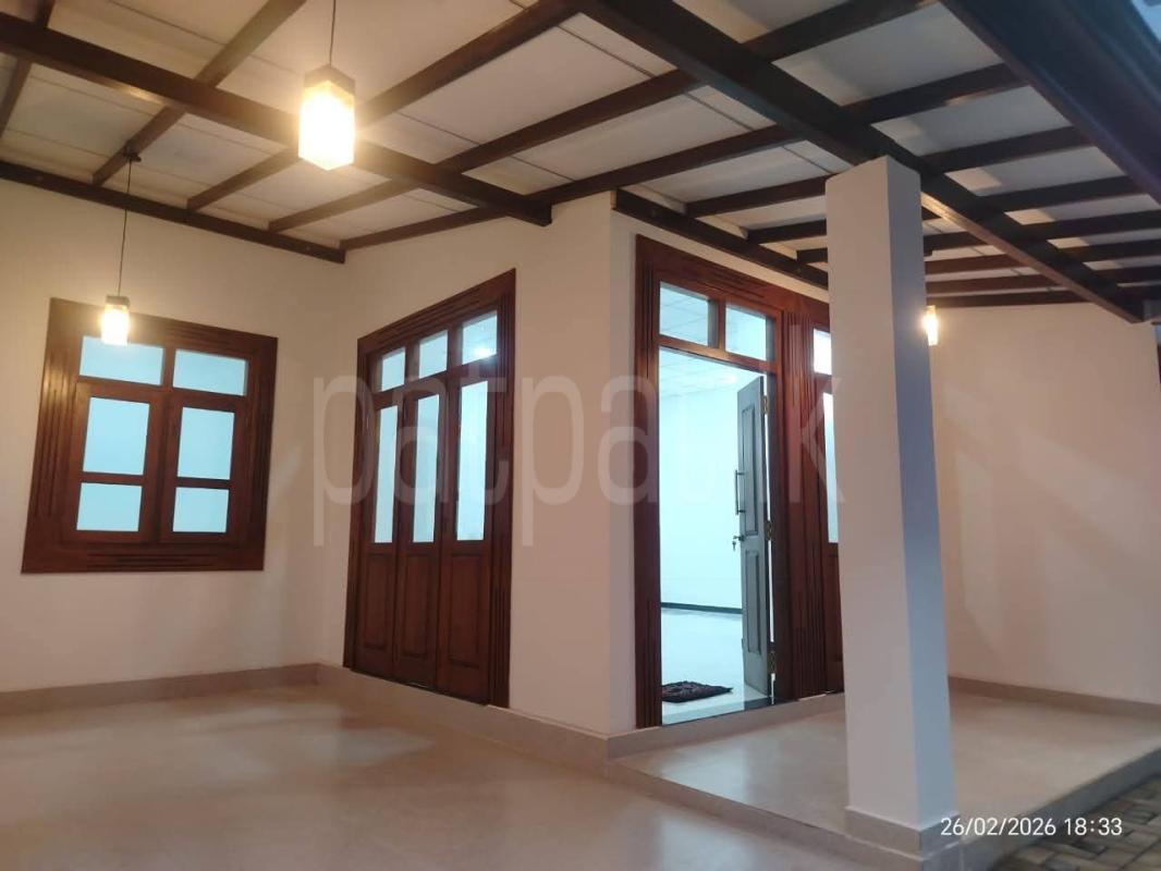 House for Sale in Homagama