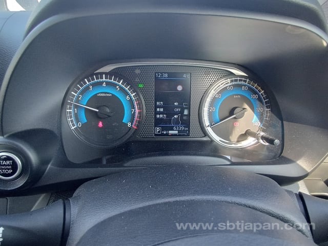 Nissan AD Wagon 2024 - Reconditioned Car sale in Sri Lanka - patpat.lk