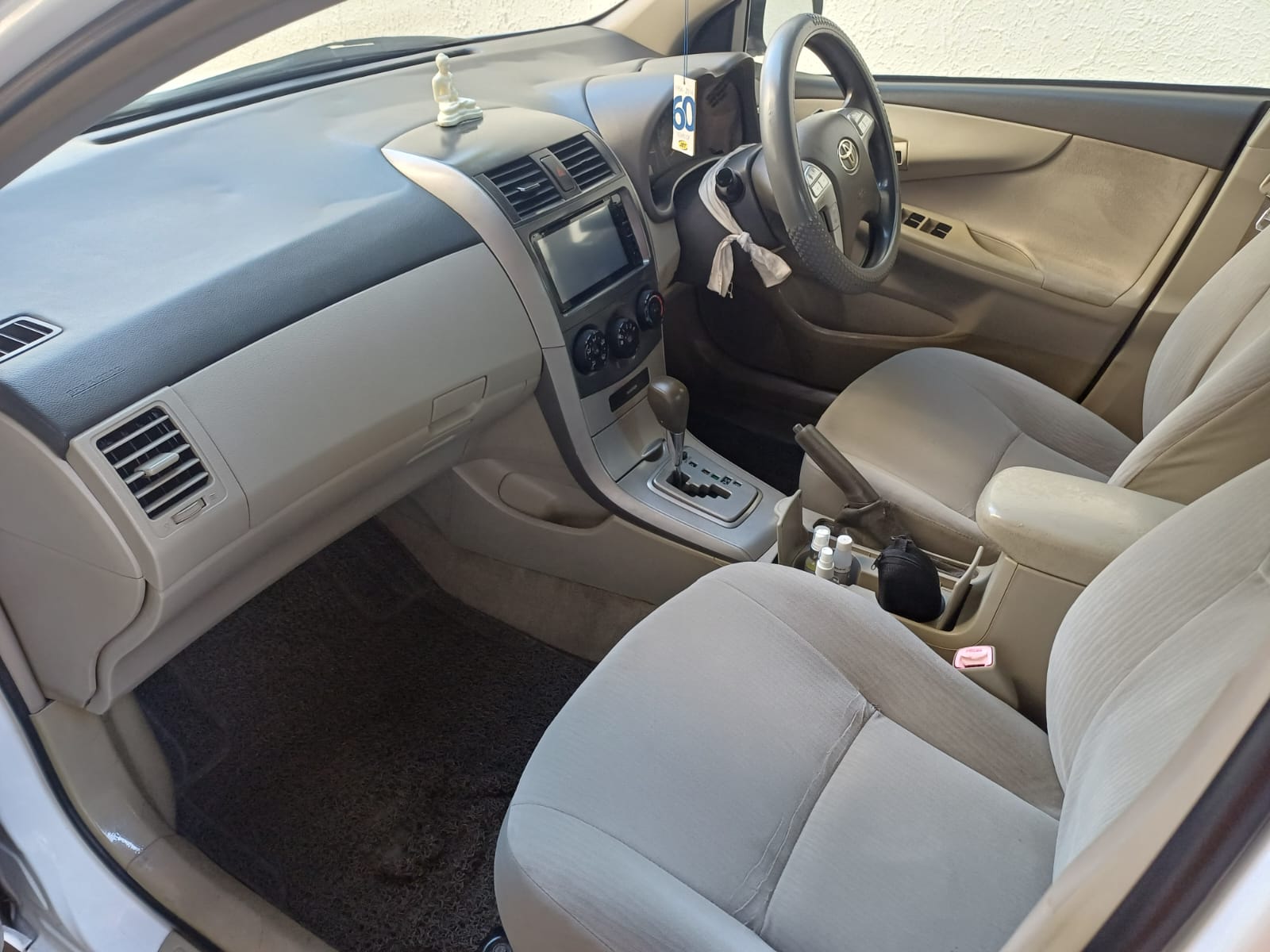 Suzuki Swift 2004 - Reconditioned Car sale in Sri Lanka - patpat.lk