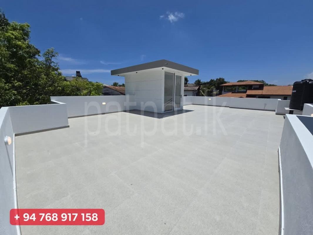 House for Sale in Piliyandala